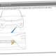 Illustration for article titled Anyone Can Open Tesla Front Trunks With No Key